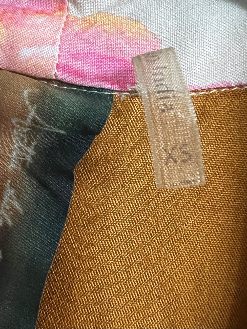 Anthropologie Aratta Bird Robe - Picture 8 of 13